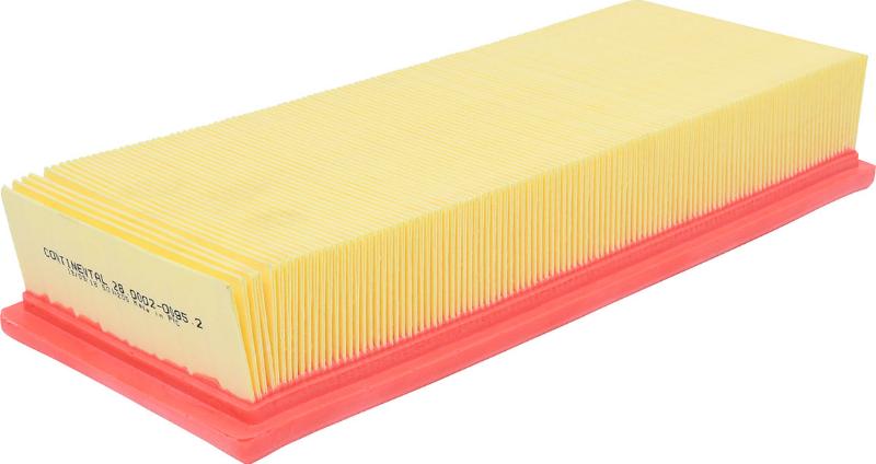 CONTINENTAL 28.0002-0095.2 - Воздушный фильтр двигателя abcparts.ee