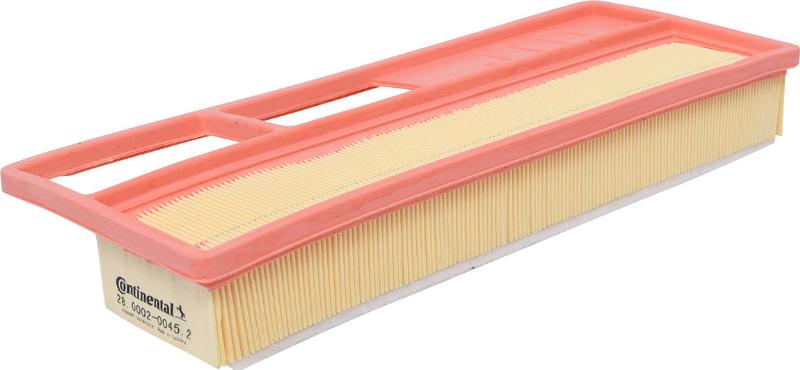 CONTINENTAL 28.0002-0045.2 - Воздушный фильтр двигателя abcparts.ee