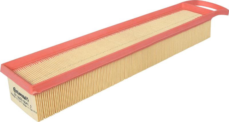 CONTINENTAL 28.0002-0041.2 - Воздушный фильтр двигателя abcparts.ee