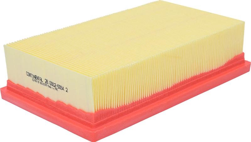 CONTINENTAL 28.0002-0054.2 - Воздушный фильтр двигателя abcparts.ee