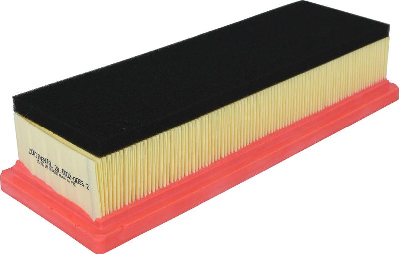 CONTINENTAL 28.0002-0053.2 - Воздушный фильтр двигателя abcparts.ee