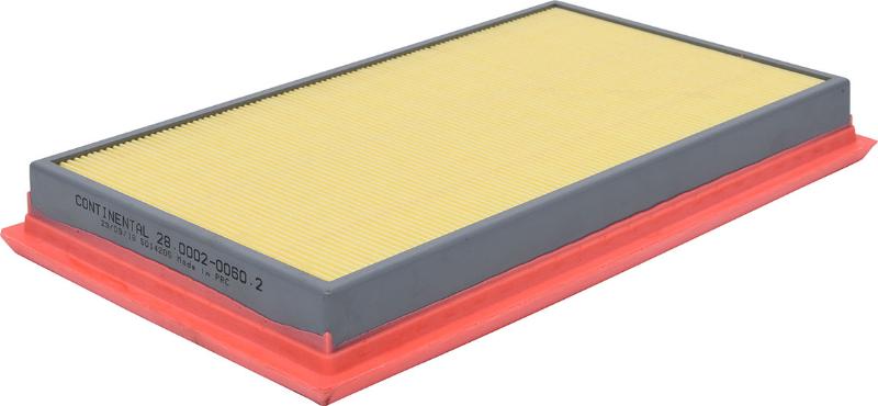 CONTINENTAL 28.0002-0060.2 - Воздушный фильтр двигателя abcparts.ee