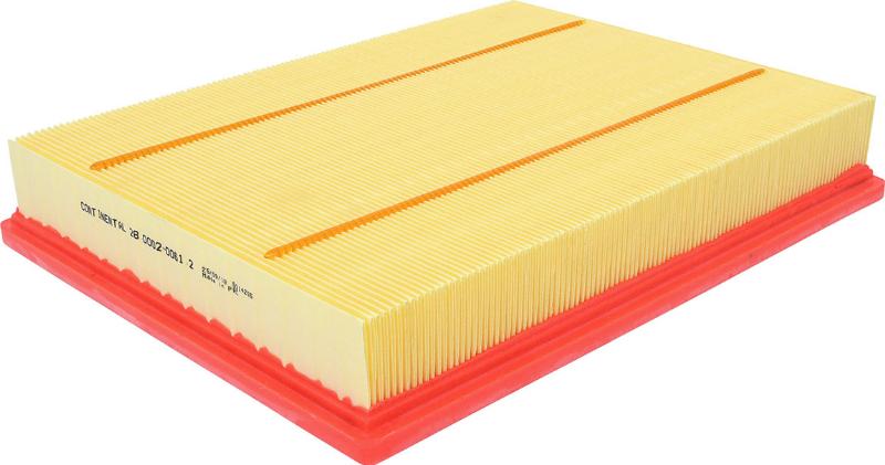 CONTINENTAL 28.0002-0061.2 - Воздушный фильтр двигателя abcparts.ee
