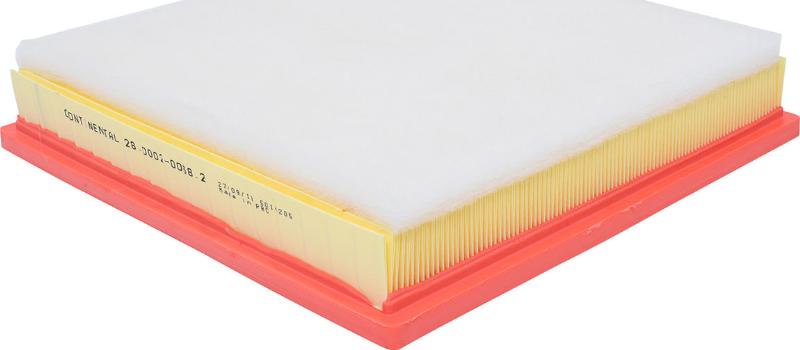 CONTINENTAL 28.0002-0068.2 - Воздушный фильтр двигателя abcparts.ee