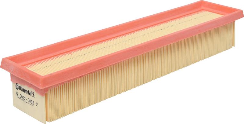 CONTINENTAL 28.0002-0062.2 - Воздушный фильтр двигателя abcparts.ee