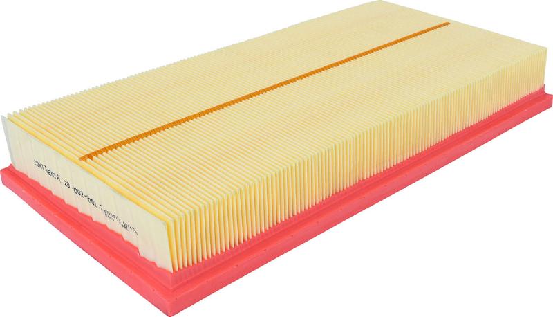 CONTINENTAL 28.0002-0001.2 - Воздушный фильтр двигателя abcparts.ee