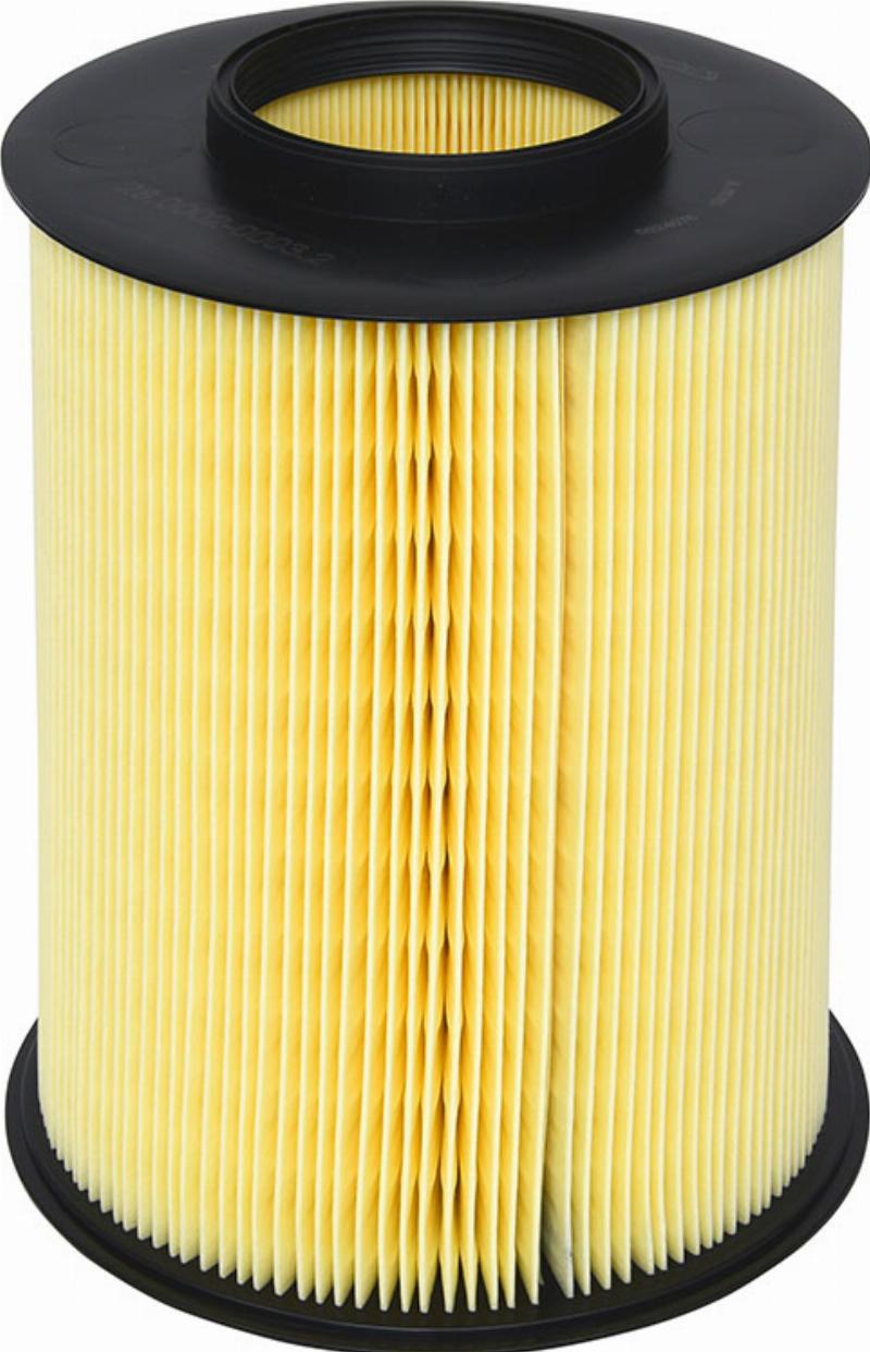 CONTINENTAL 28.0002-0003.2 - Воздушный фильтр двигателя abcparts.ee