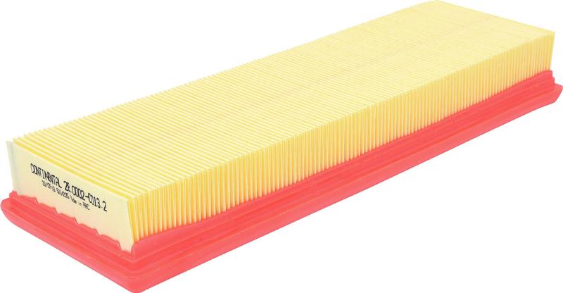 CONTINENTAL 28.0002-0013.2 - Воздушный фильтр двигателя abcparts.ee