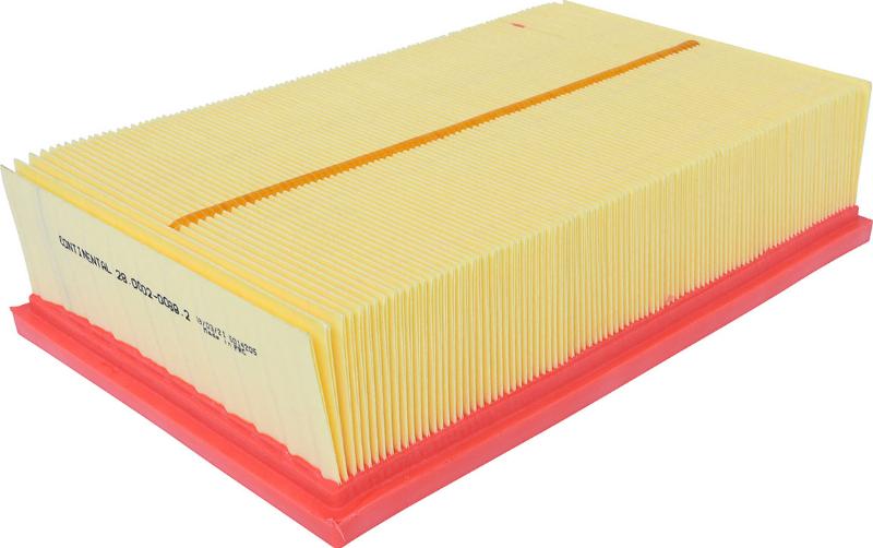 CONTINENTAL 28.0002-0089.2 - Воздушный фильтр двигателя abcparts.ee