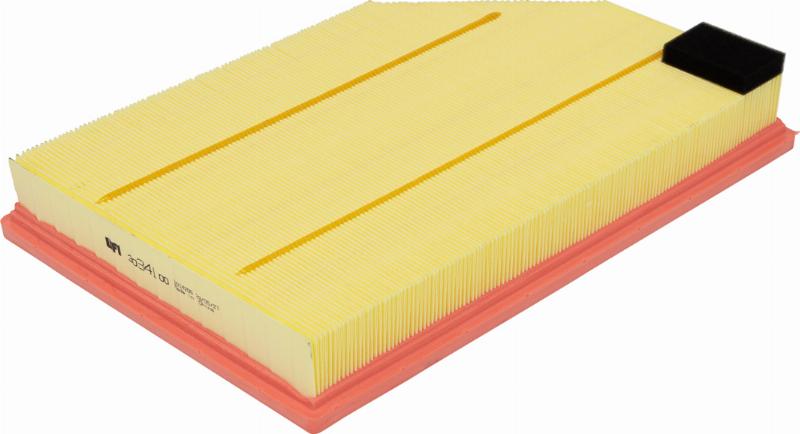 CONTINENTAL 28.0002-0082.2 - Воздушный фильтр двигателя abcparts.ee