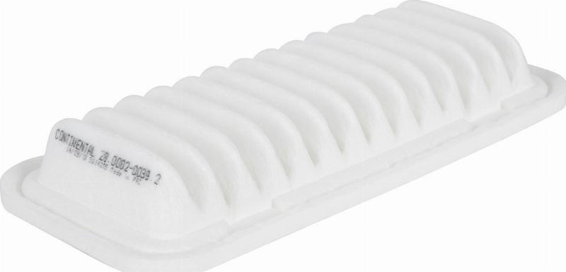 CONTINENTAL 28.0002-0039.2 - Воздушный фильтр двигателя abcparts.ee