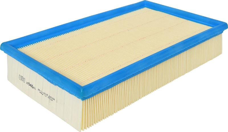 CONTINENTAL 28.0002-0028.2 - Воздушный фильтр двигателя abcparts.ee