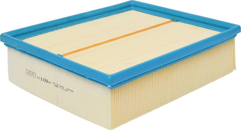 CONTINENTAL 28.0002-0071.2 - Воздушный фильтр двигателя abcparts.ee