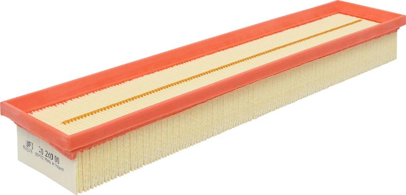 CONTINENTAL 28.0002-0191.2 - Воздушный фильтр двигателя abcparts.ee