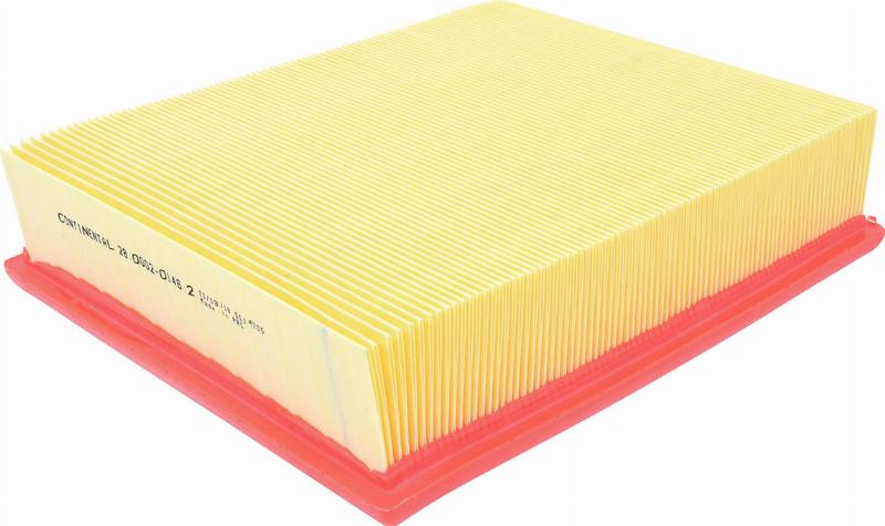 CONTINENTAL 28.0002-0146.2 - Воздушный фильтр двигателя abcparts.ee
