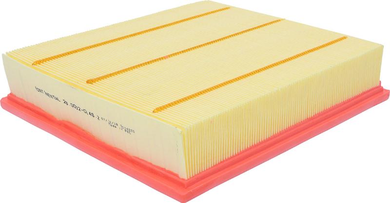 CONTINENTAL 28.0002-0148.2 - Воздушный фильтр двигателя abcparts.ee