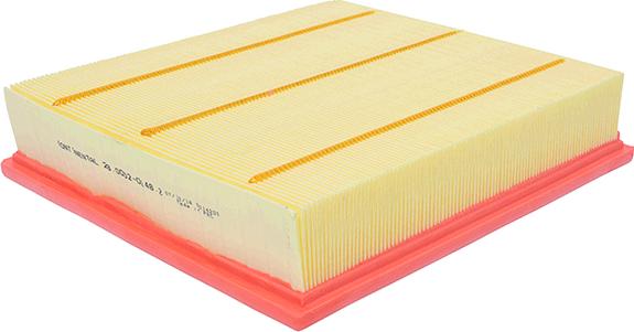 CONTINENTAL 28.0002-0148.2 - Õhufilter abcparts.ee