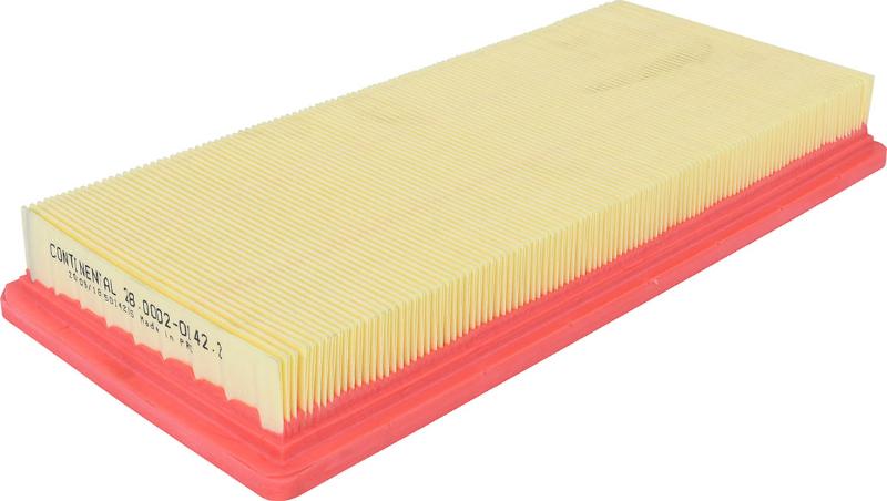 CONTINENTAL 28.0002-0142.2 - Воздушный фильтр двигателя abcparts.ee