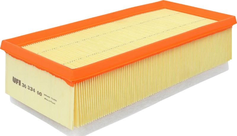 CONTINENTAL 28.0002-0151.2 - Воздушный фильтр двигателя abcparts.ee