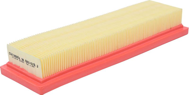 CONTINENTAL 28.0002-0153.2 - Воздушный фильтр двигателя abcparts.ee