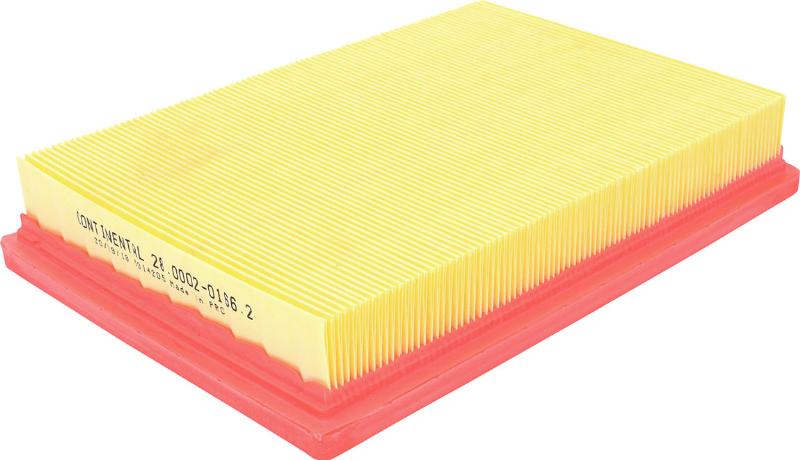 CONTINENTAL 28.0002-0166.2 - Воздушный фильтр двигателя abcparts.ee