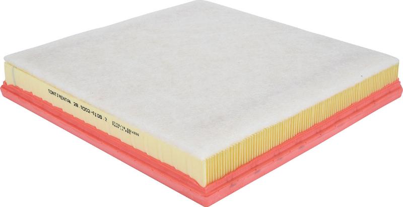 CONTINENTAL 28.0002-0106.2 - Воздушный фильтр двигателя abcparts.ee