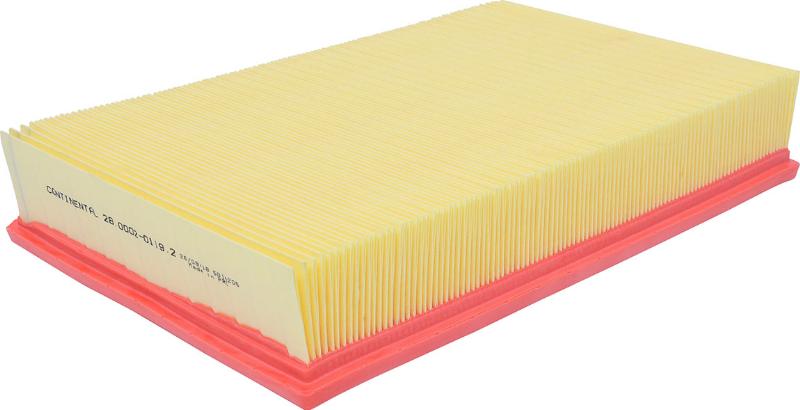 CONTINENTAL 28.0002-0119.2 - Воздушный фильтр двигателя abcparts.ee