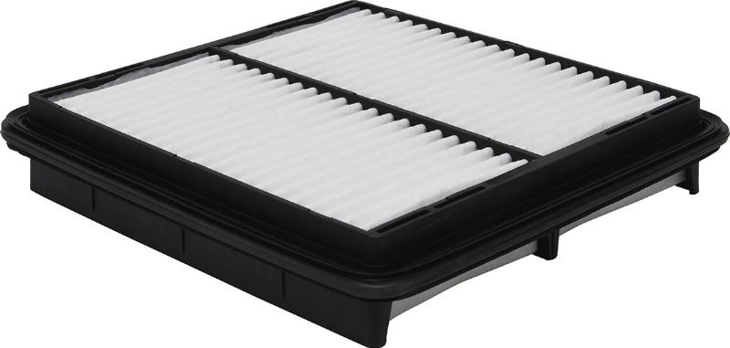 CONTINENTAL 28.0002-0116.2 - Воздушный фильтр двигателя abcparts.ee