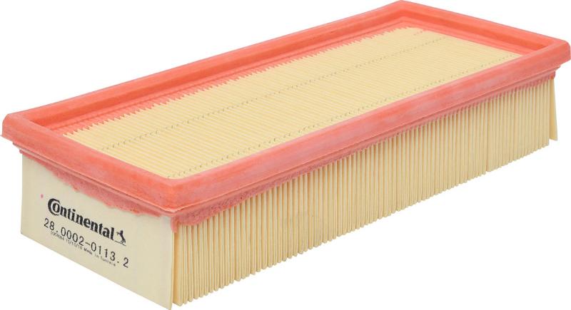 CONTINENTAL 28.0002-0113.2 - Воздушный фильтр двигателя abcparts.ee