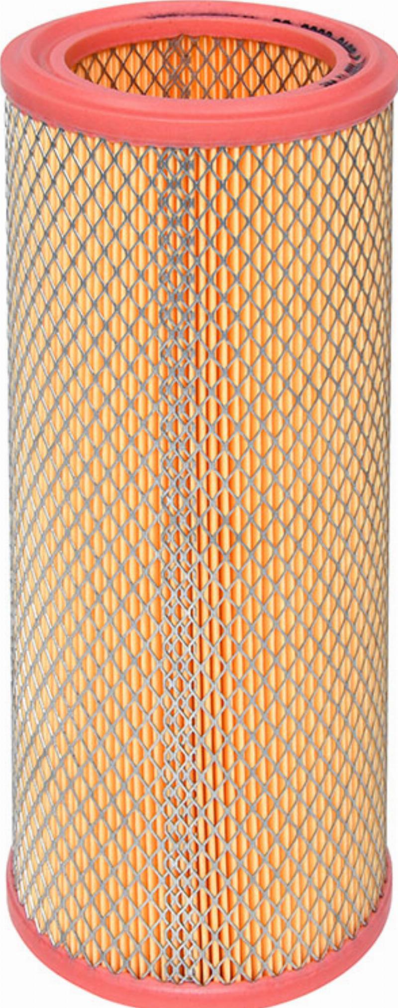 CONTINENTAL 28.0002-0185.2 - Воздушный фильтр двигателя abcparts.ee