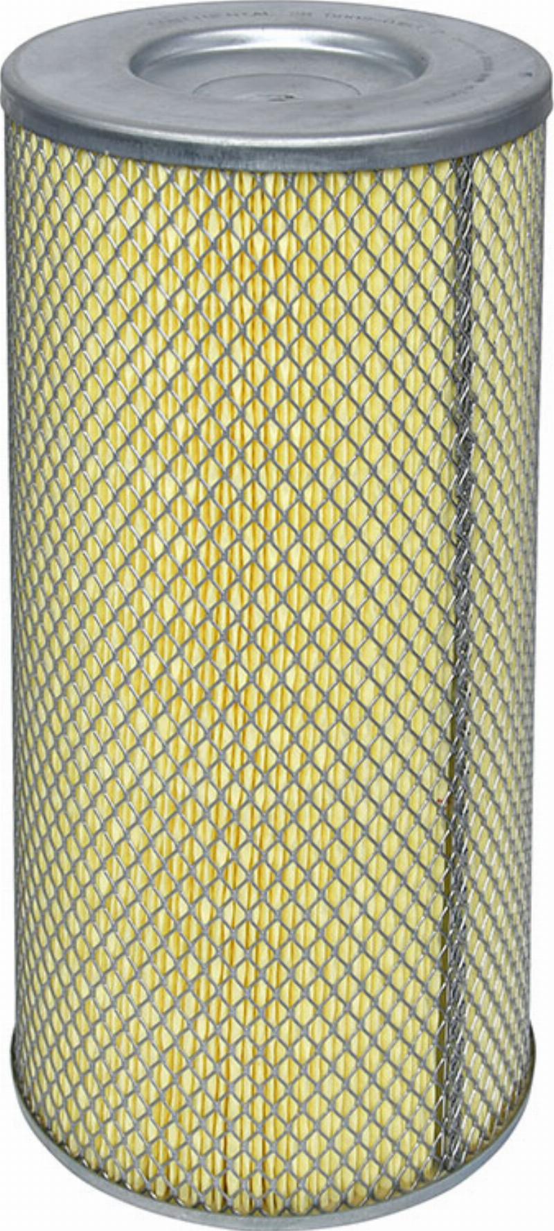 CONTINENTAL 28.0002-0183.2 - Воздушный фильтр двигателя abcparts.ee