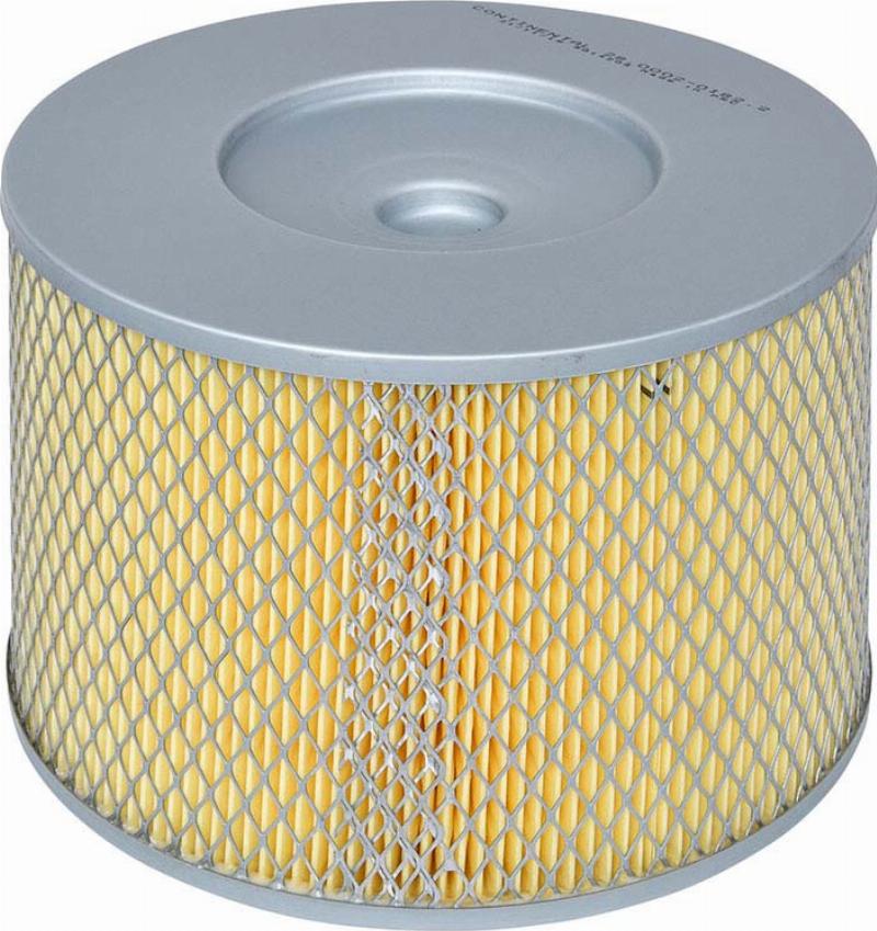 CONTINENTAL 28.0002-0182.2 - Воздушный фильтр двигателя abcparts.ee