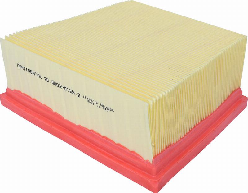 CONTINENTAL 28.0002-0135.2 - Воздушный фильтр двигателя abcparts.ee