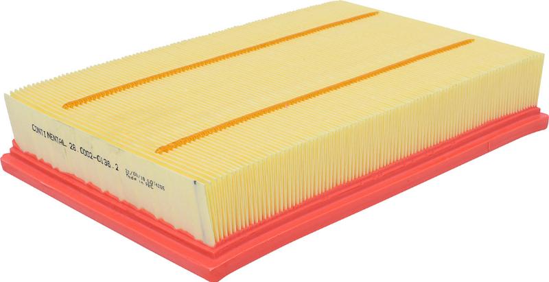 CONTINENTAL 28.0002-0136.2 - Воздушный фильтр двигателя abcparts.ee