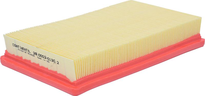 CONTINENTAL 28.0002-0130.2 - Воздушный фильтр двигателя abcparts.ee