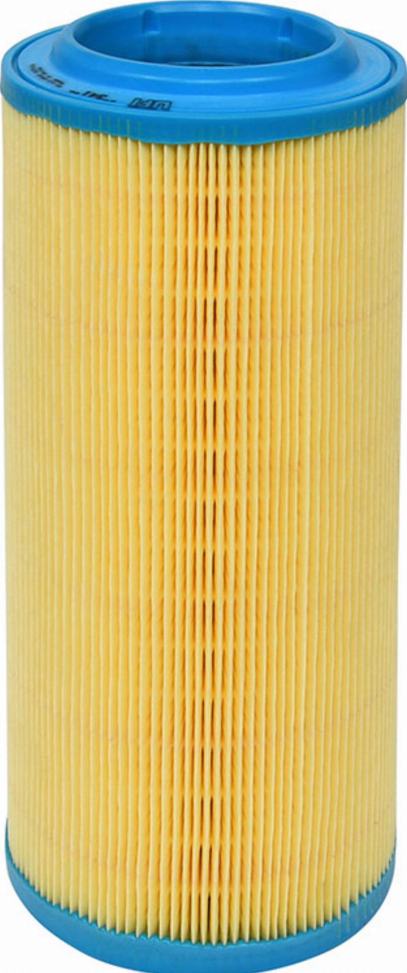 CONTINENTAL 28.0002-0175.2 - Воздушный фильтр двигателя abcparts.ee