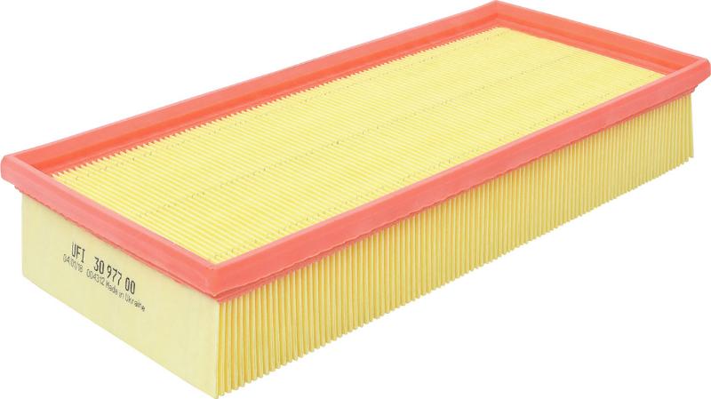 CONTINENTAL 28.0002-0343.2 - Воздушный фильтр двигателя abcparts.ee