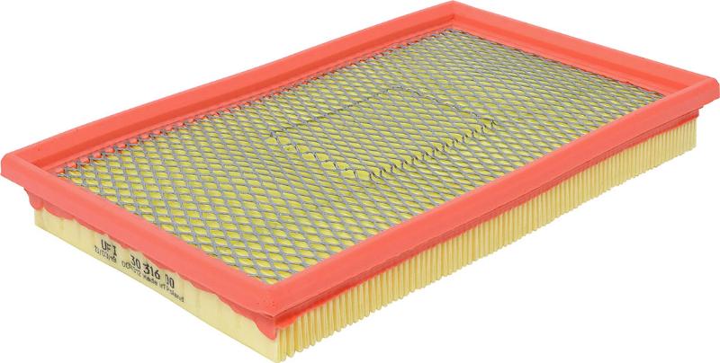 CONTINENTAL 28.0002-0353.2 - Воздушный фильтр двигателя abcparts.ee