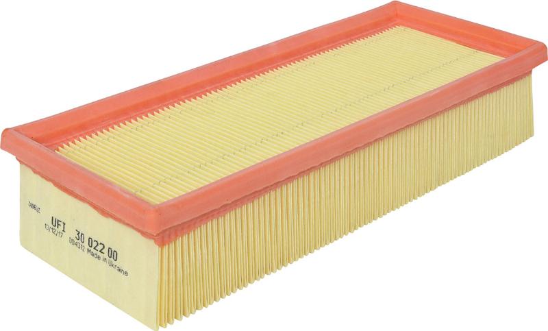 CONTINENTAL 28.0002-0352.2 - Воздушный фильтр двигателя abcparts.ee