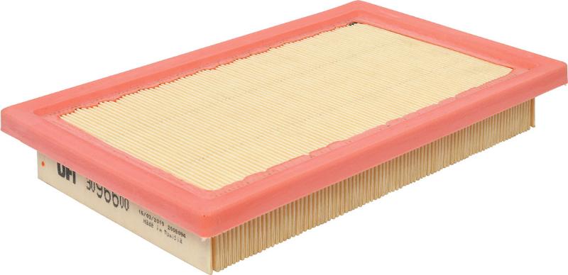 CONTINENTAL 28.0002-0367.2 - Воздушный фильтр двигателя abcparts.ee