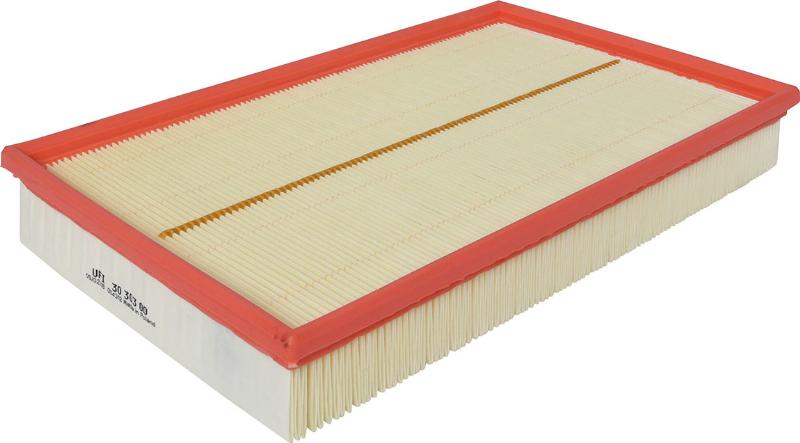 CONTINENTAL 28.0002-0303.2 - Воздушный фильтр двигателя abcparts.ee