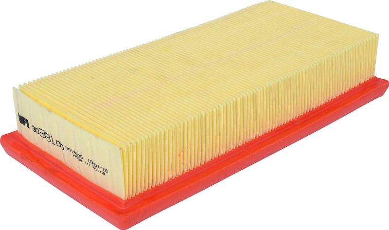 CONTINENTAL 28.0002-0307.2 - Воздушный фильтр двигателя abcparts.ee