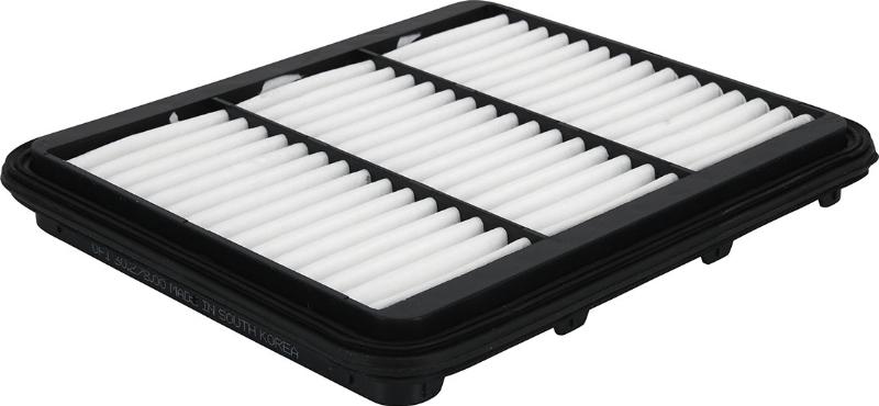 CONTINENTAL 28.0002-0315.2 - Воздушный фильтр двигателя abcparts.ee