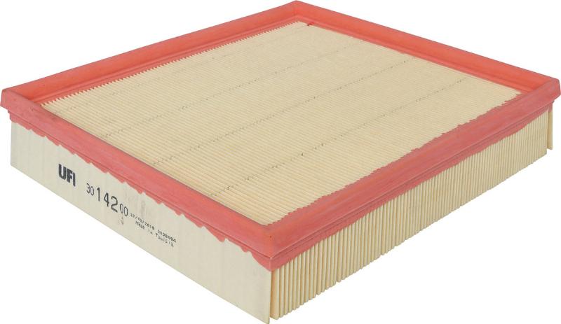 CONTINENTAL 28.0002-0316.2 - Воздушный фильтр двигателя abcparts.ee