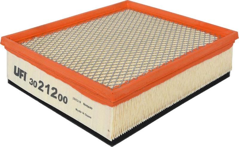 CONTINENTAL 28.0002-0326.2 - Воздушный фильтр двигателя abcparts.ee