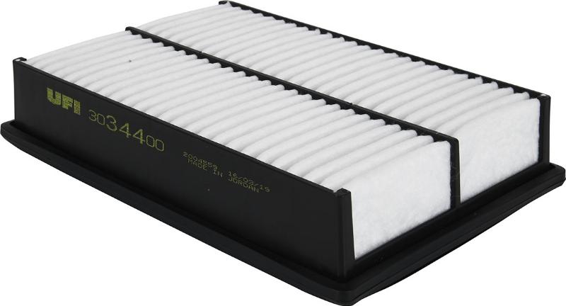 CONTINENTAL 28.0002-0322.2 - Воздушный фильтр двигателя abcparts.ee