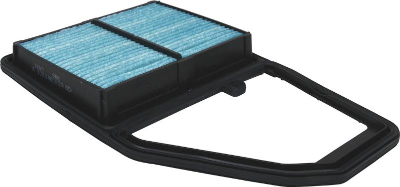 CONTINENTAL 28.0002-0379.2 - Воздушный фильтр двигателя abcparts.ee