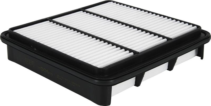 CONTINENTAL 28.0002-0373.2 - Воздушный фильтр двигателя abcparts.ee