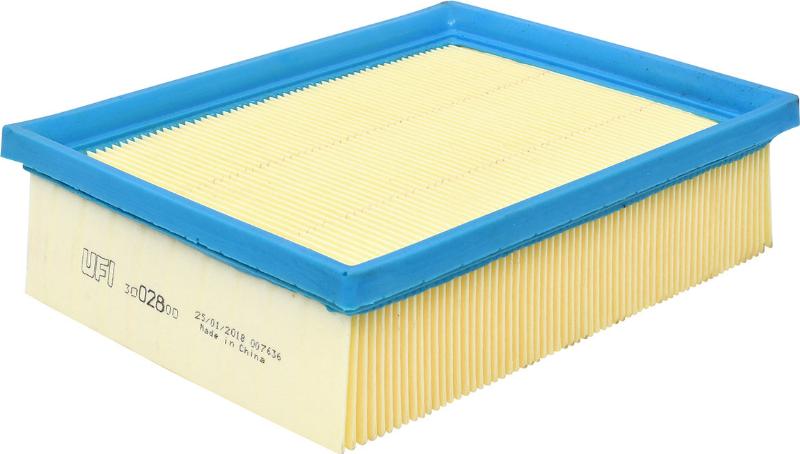 CONTINENTAL 28.0002-0295.2 - Воздушный фильтр двигателя abcparts.ee