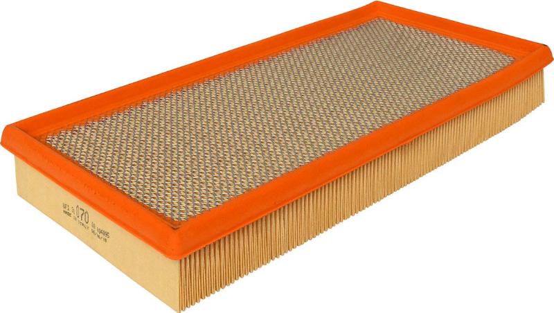 CONTINENTAL 28.0002-0291.2 - Воздушный фильтр двигателя abcparts.ee